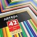 ARTEZA Self Adhesive Vinyl Sheets, 12