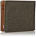 Herschel Men's Hank Wallet + Coin