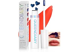 MEFELE Cln Lip Stain Peel off, Peel Off Lip Stain - Long Lasting Waterproof for Women, Non-stick Cup Lipstick Peel Off Highly Pigmented Not Faded Smudge-proof Liptint. (05 Darling Stain)