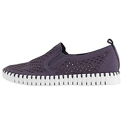 ILSE JACOBSEN HORNBAEK Women's Tulip140WOM Flat