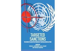 Targeted Sanctions: The Impacts and Effectiveness of United Nations Action