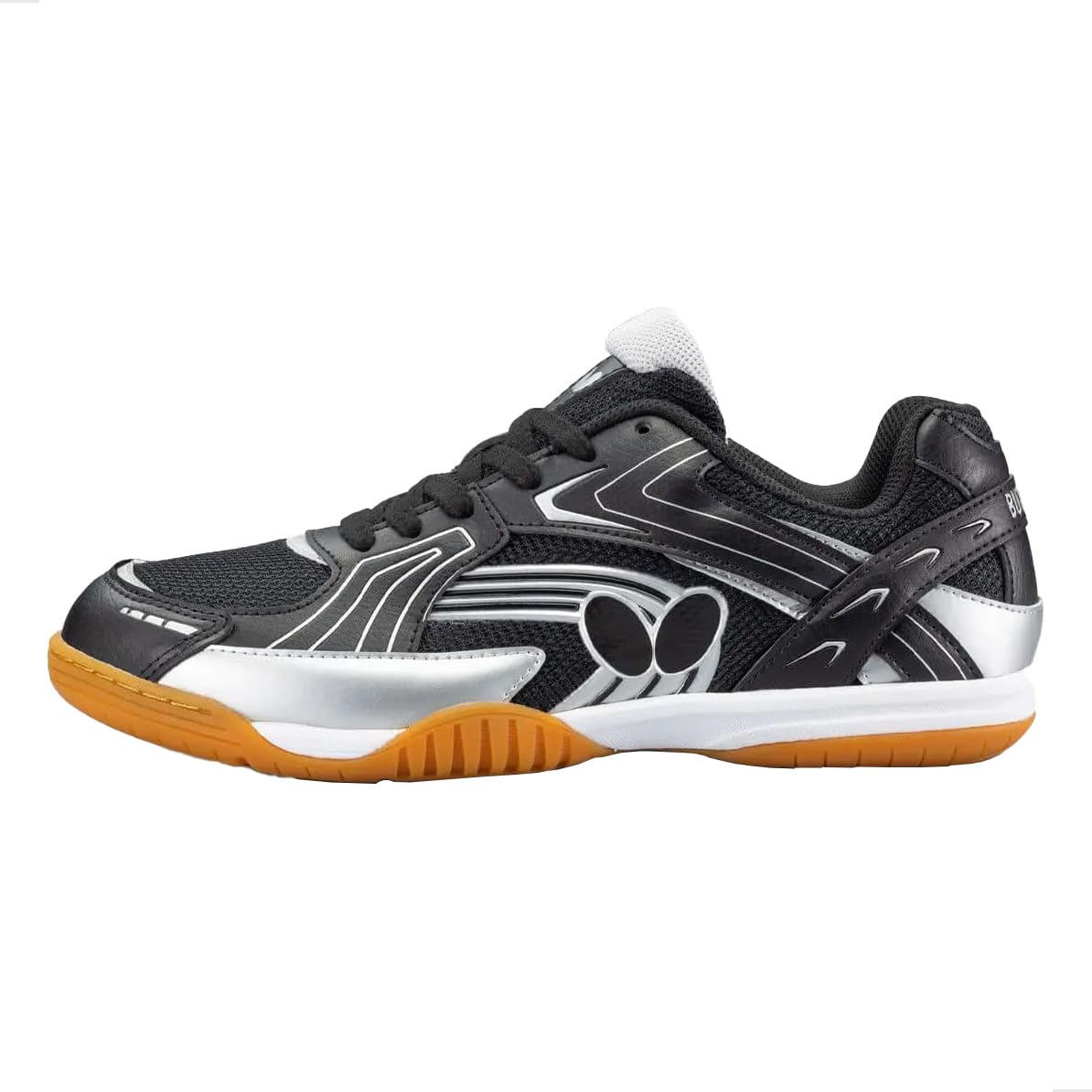 Butterfly Men's Lezoline Reiss Shoes - Beginner and