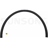 Sunsong 3501412 Power Steering Reservoir Hose | Replaces 979-002 V20-0723. OE-grade replacement.