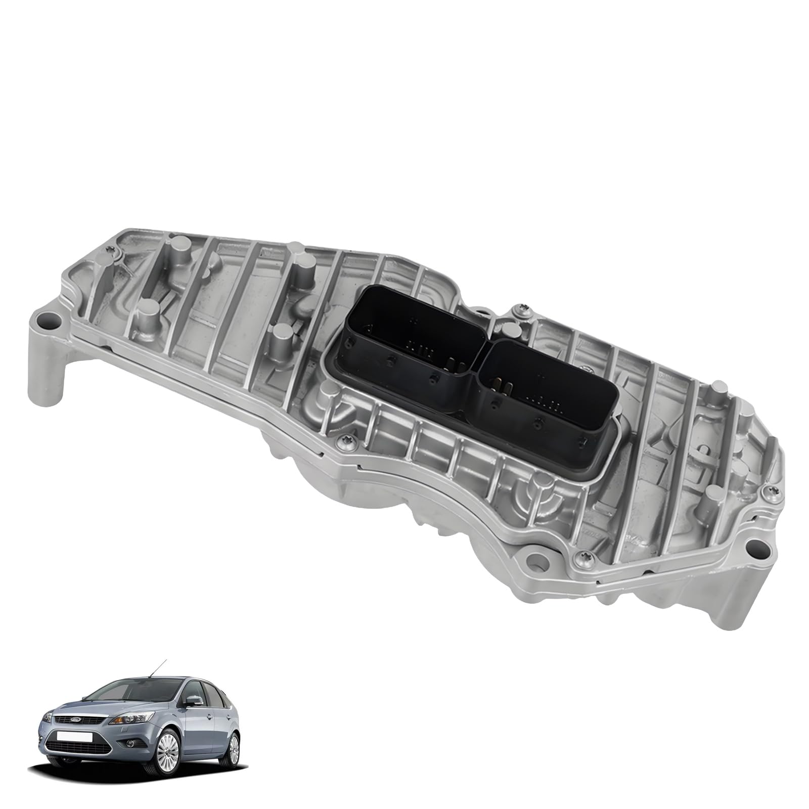 Photo 1 of A2C30743102 Transmission Control Module - Preprogrammed TCM TCU Compatible with 2011-2022 Ford Focus 2.0L OE# A2C30743102, A2C30743100, A2C53377498, AE8Z-7Z369-F