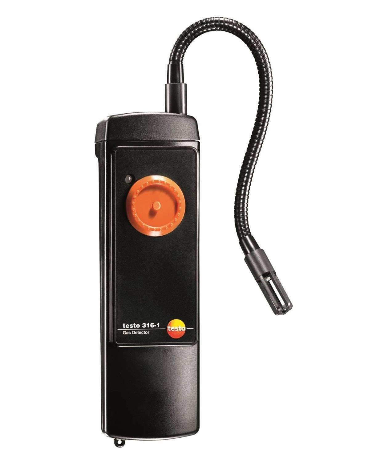 testo 316-1 - Gas Leak Detector for Pipe Work