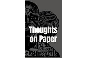Thoughts on Paper