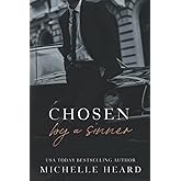 Chosen By A Sinner (The Sinners Series)