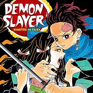 Amazon Com Demon Slayer Kimetsu No Yaiba Vol 11 A Close Fight Ebook Gotouge Koyoharu Kindle Store
