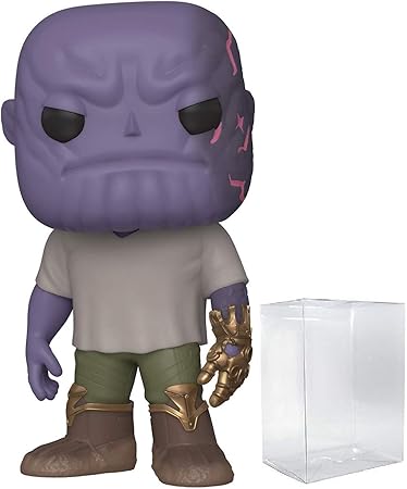 casual thanos pop