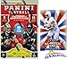 2017 Panini NFL Football EXCLUSIVE Factory Sealed Retail Box with AUTOGRAPH or MEMORABILIA Card & ROOKIE & INSERT in EVERY PACK! Look for Patrick Mahomes RC & Autos! WOWZZER!