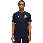 PUMA Manchester City King Tee - Unisex