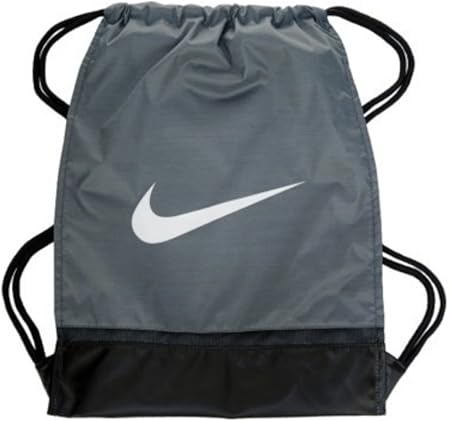 nike drawstring bag uk