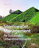 Image de Stormwater Management for Sustainable Urban Environments