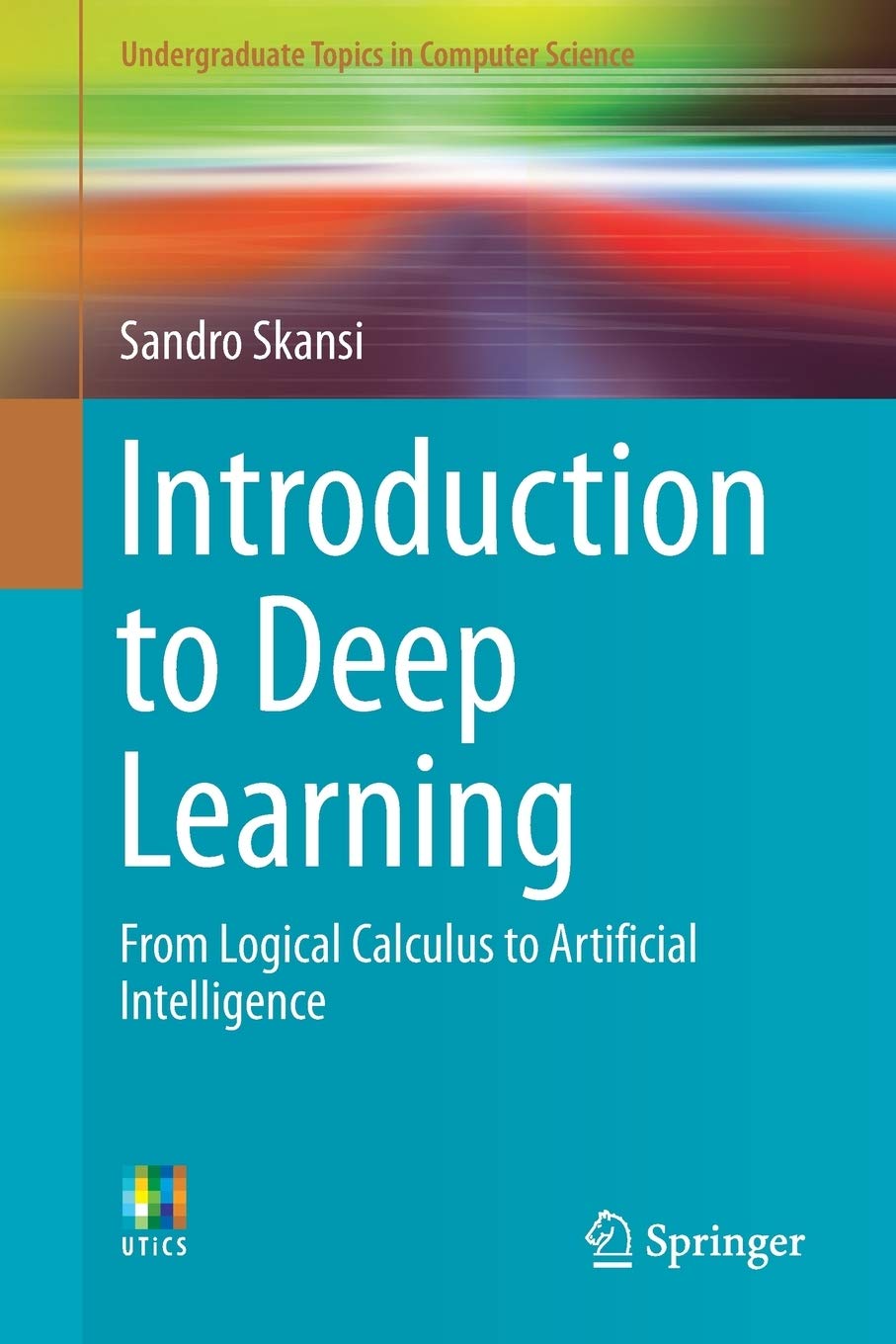 computer science deep learning