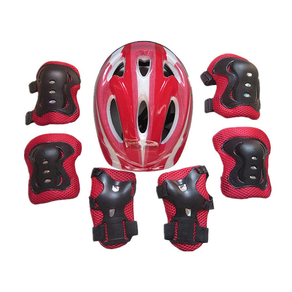 children's bike safety gear