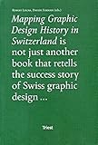 Mapping Design History In Switzerland by