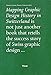 Mapping Design History In Switzerland by