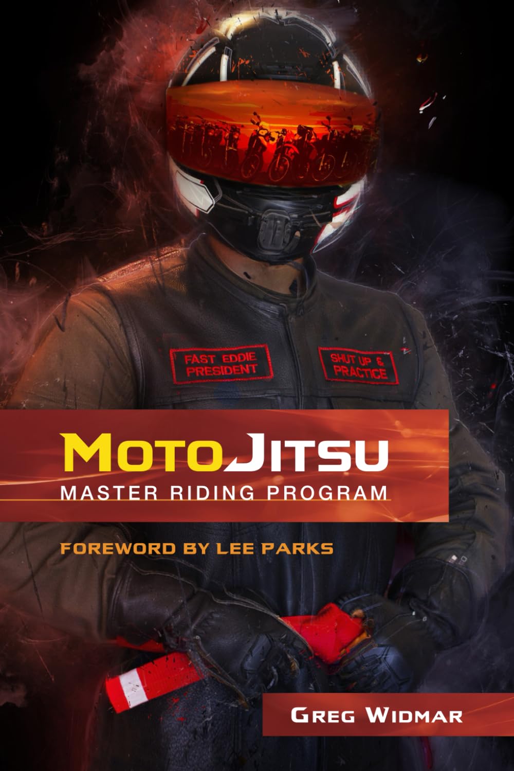 MotoJitsu Master Riding Program