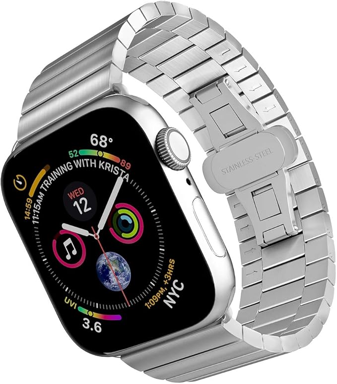 apple watch 4 amazon uk