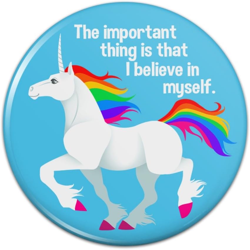 Best 1 Inch Round Printed Refrigerator Magnets