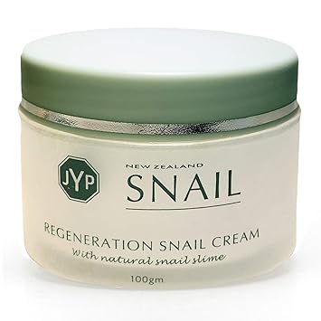snail moisturizer