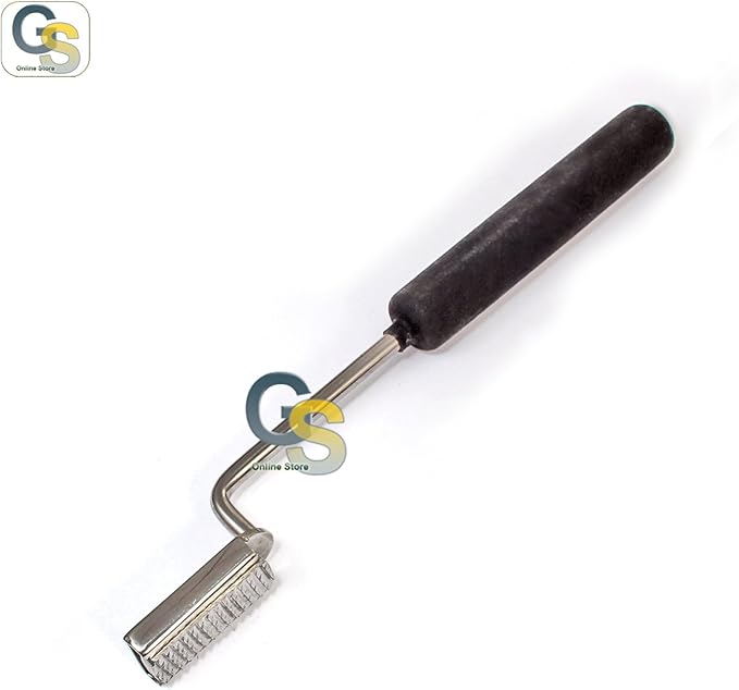 G.S EQUINE DENTAL FLOAT RASP UP SMALL Health & Personal Care