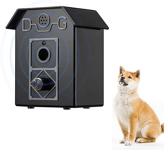 what is the best dog barking control device