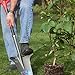 Radius Garden 37711 Root Slayer Trio Heavy-Duty Shovel Set
