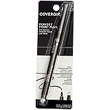 COVERGIRL Perfect Point Plus Eyeliner, Grey Khaki