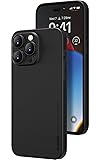memumi Lightweight for iPhone 15 Pro Max Ultra Slim