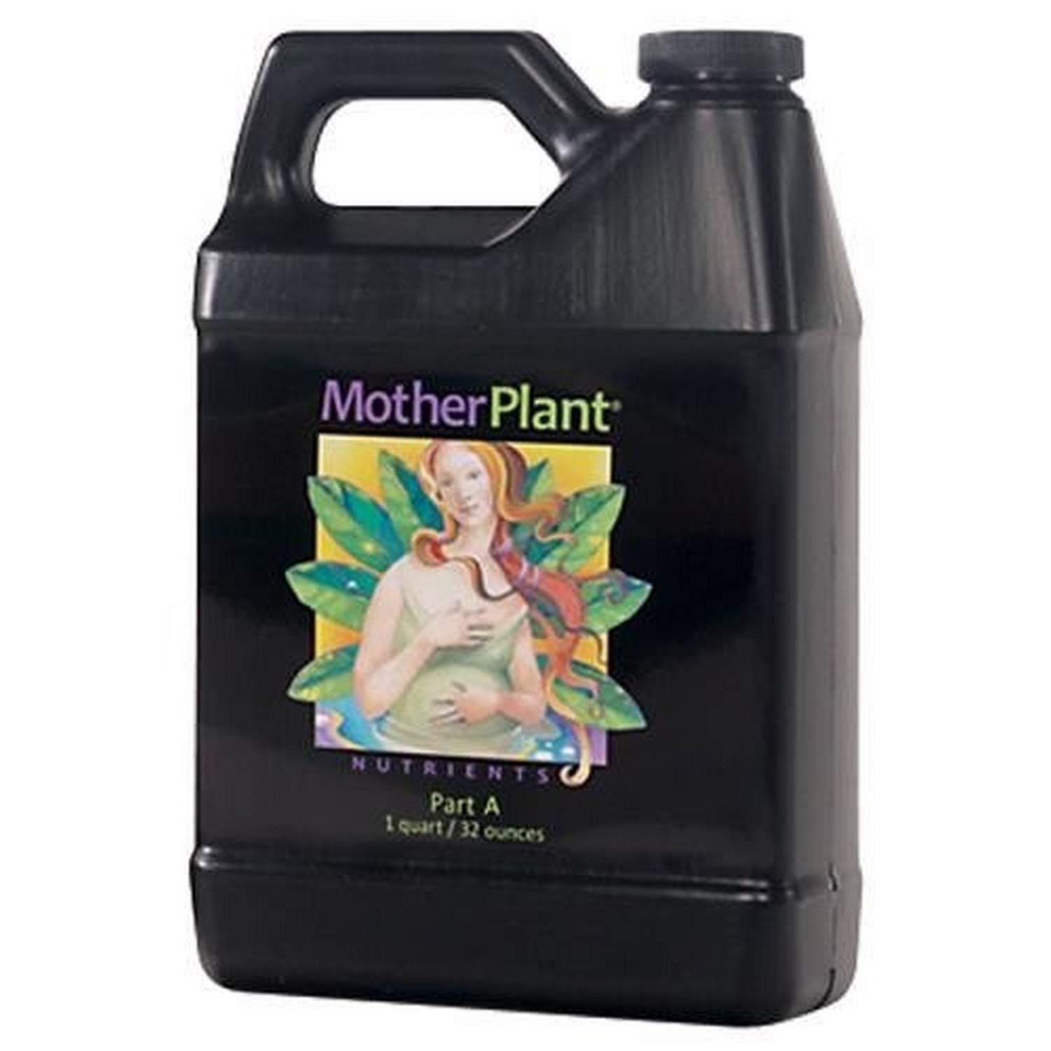 HydroDynamics 732890 Mother Plant A, 1 Quart fertilizers