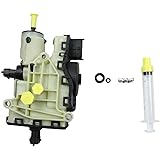 LOSTAR Diesel Emissions Fluid Pump DEF Fits 2011-2016 Ford F-350 Super Duty Transit-150 0 928 404 023, 0928404023