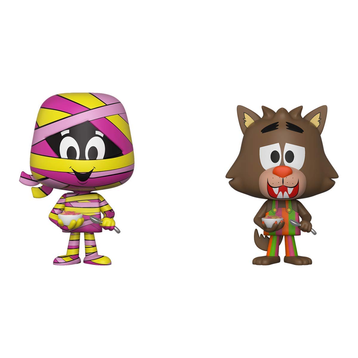 Best Fruit Brute Cereal Box Refrigerator Magnet