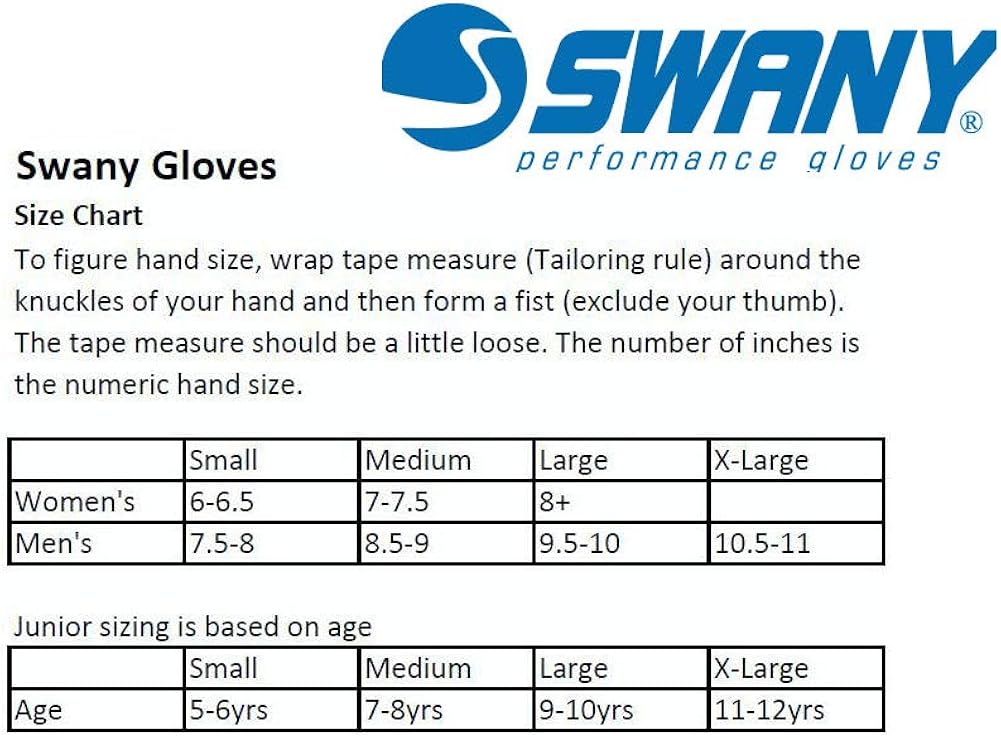 Swany Mens Softy Touch Screen Toaster Mitt: Clothing