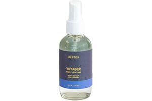 MER SEA & CO MERSEA Luxury Room Spray, Voyager, 4 oz