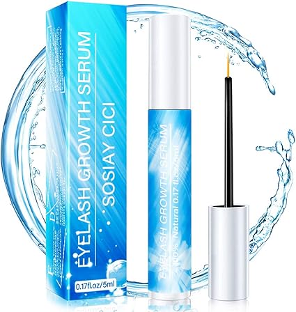 crece pestañas amazon