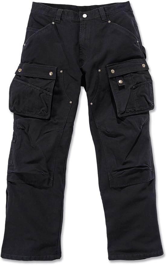 Carhartt Duck Multi Pocket Tech Pant - Arbeitshose