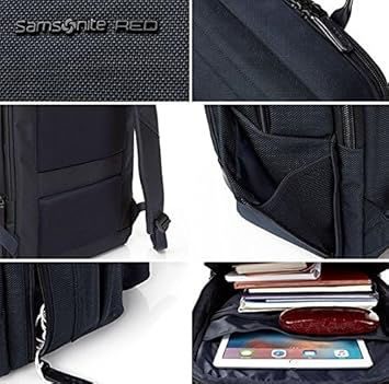 samsonite red amazon