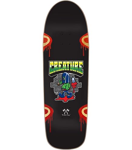 Amazon.com : Creature Navarrette Angel of Death XL Pro 9.0in