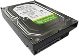 Western Digital 500GB Internal Hard Drive 3.5" SATA II 7200RPM 32MB view 2