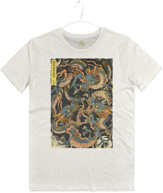 magliette giapponesi