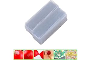 60 Adhesive Tape Double Sided Tape Heavy Duty Clear Double Sided Tape Adhesive Tape Adhesive Strip No Mark Reusable Clear Tap