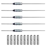 Yoiilnz (Pack of 5 pcs) SF129E SEFUSE 10A