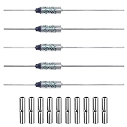 Yoiilnz (Pack of 5 pcs) SF129E SEFUSE 10A