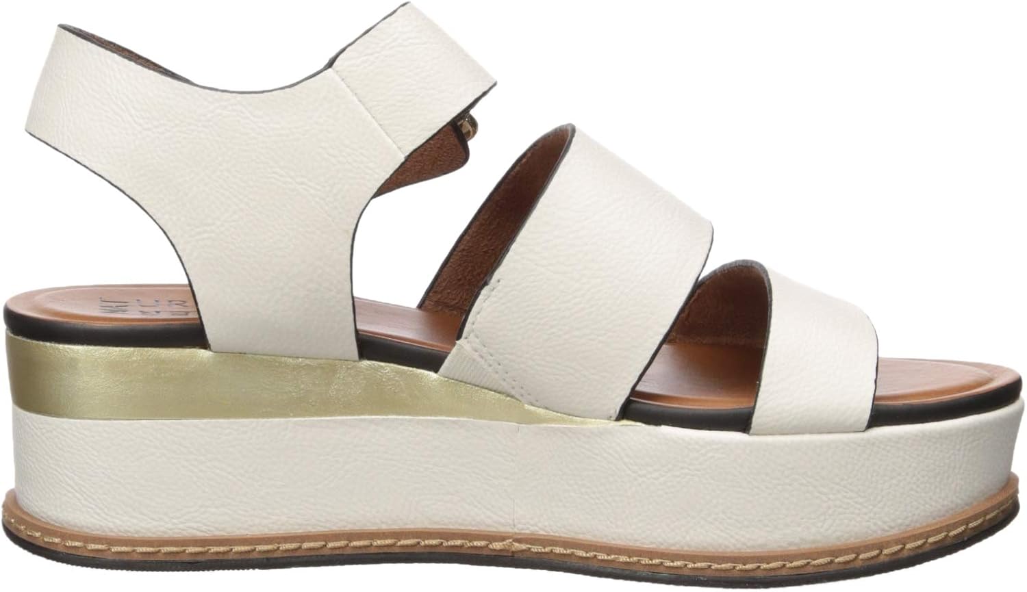 naturalizer billie platform sandal