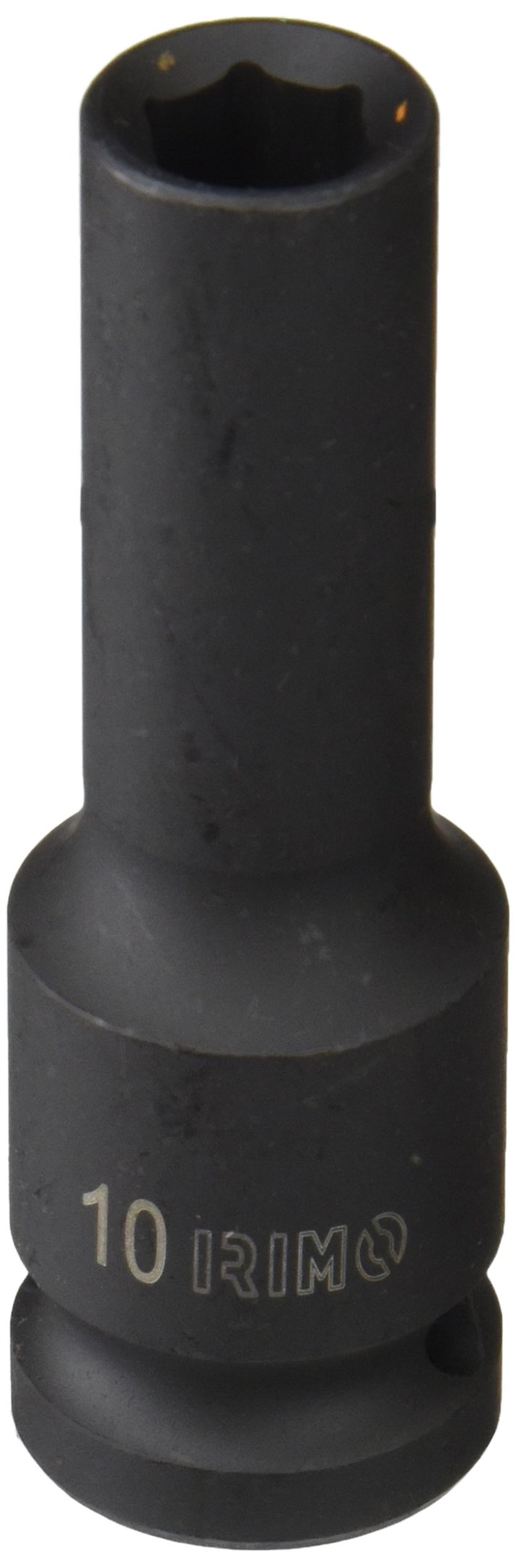 IRIMO 1/2" Deep Impact Socket 10mm