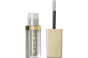 Stila Magnificent Metals Glitter And Glow Liquid Eye Shadow