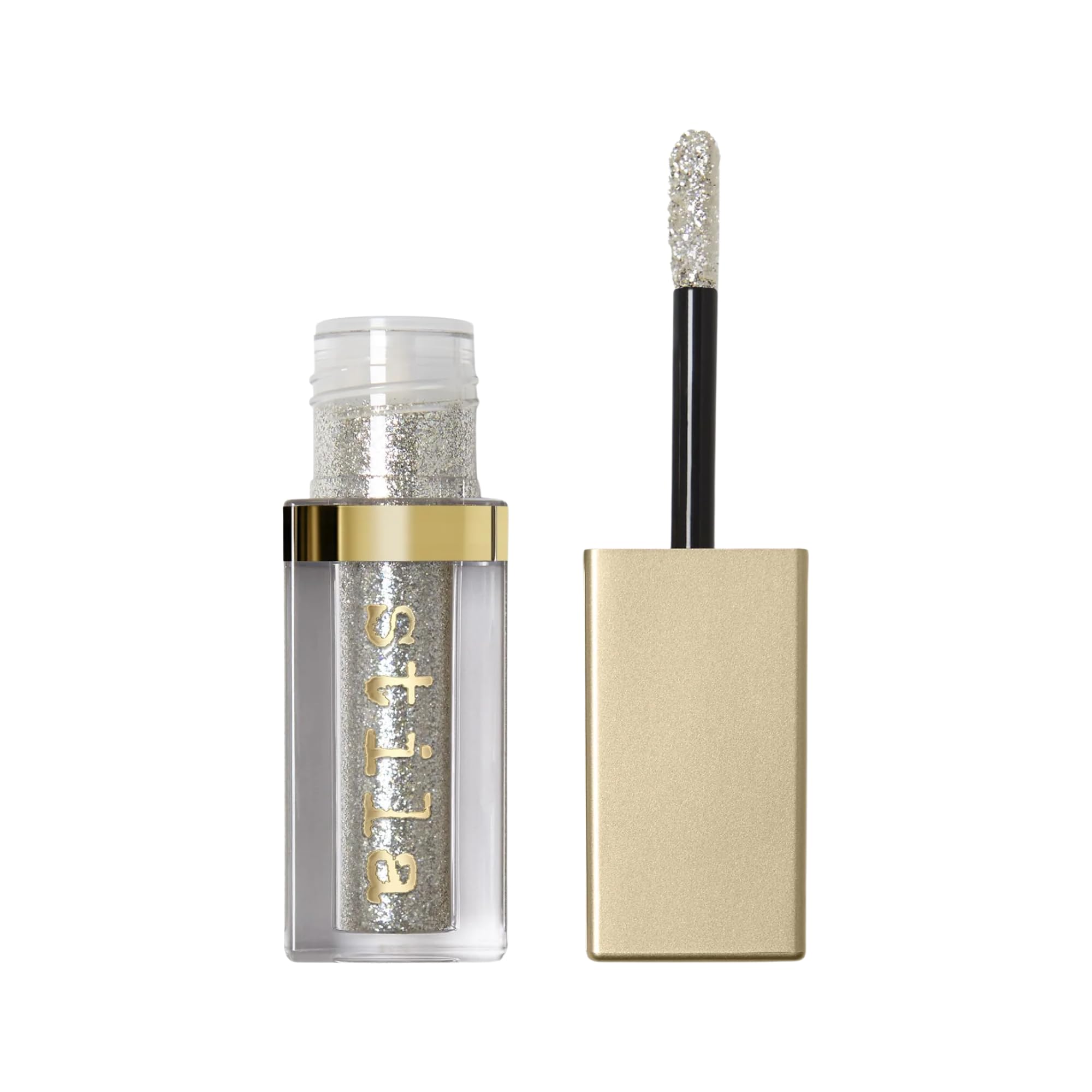 Photo 1 of Stila Magnificent Metals Glitter And Glow Liquid Eye Shadow