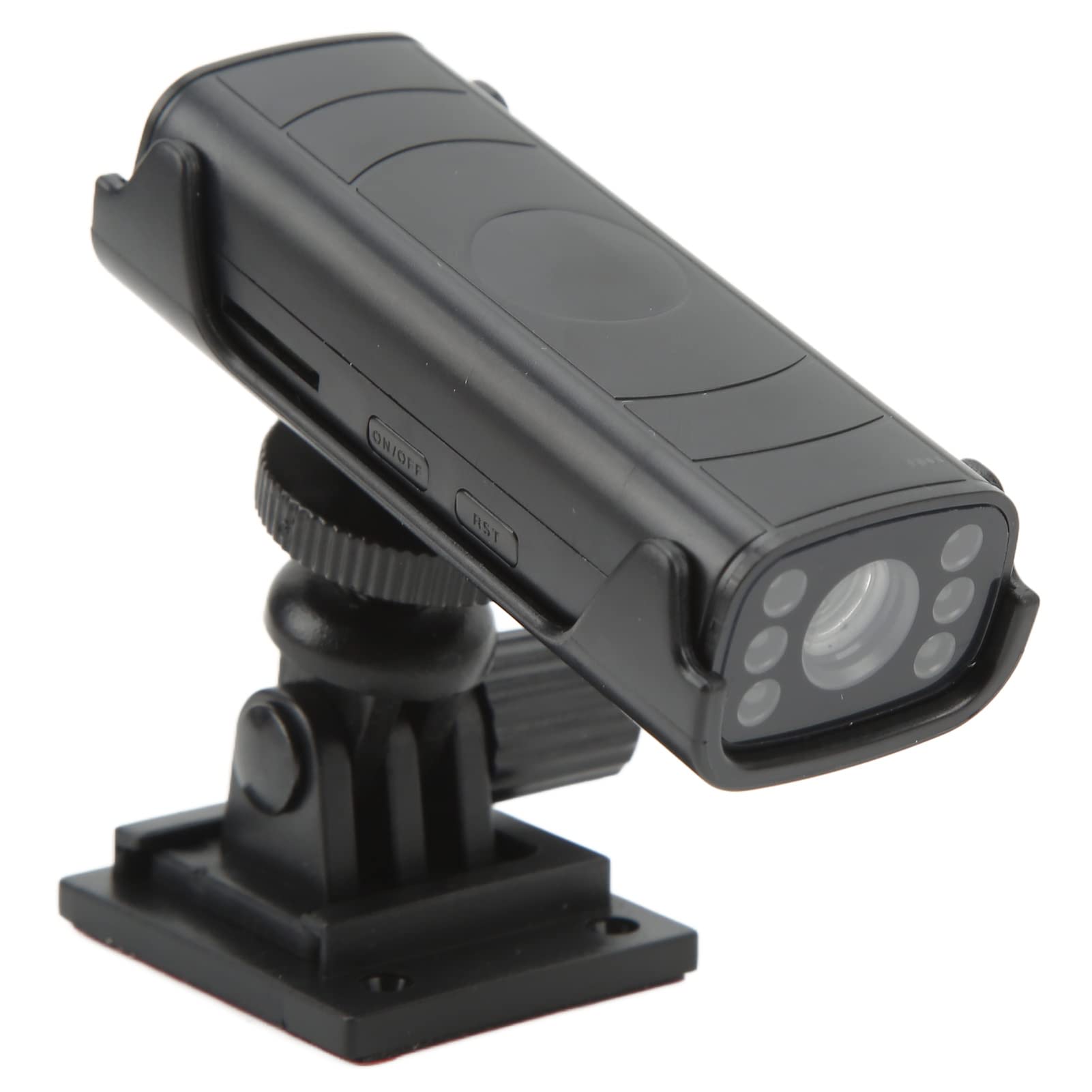 1080P WIFI Security Camera Wireless Infrared Night Mini Camera Recorder with Mobile APP Remote, Intelligent Mobile Detection, and Cyclic Video Recording for Home Outdoor Sport