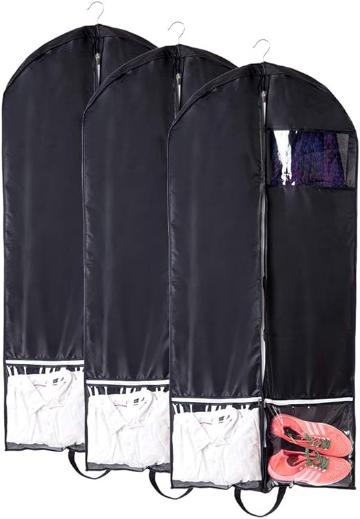 dream duffel costume bags